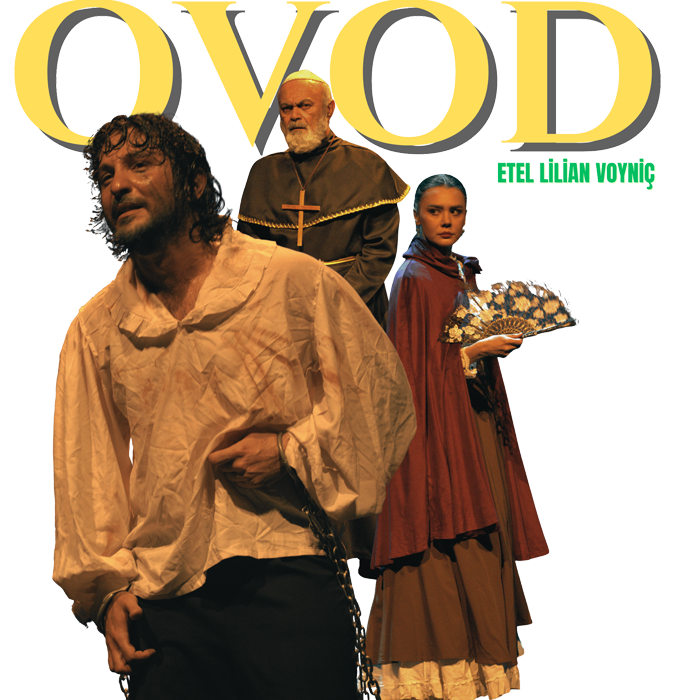 Ovod