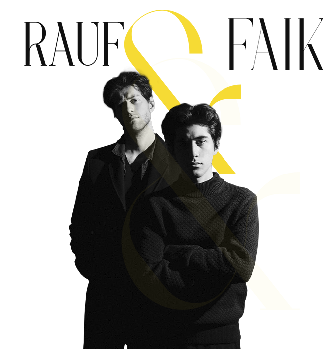 Rauf & Faik