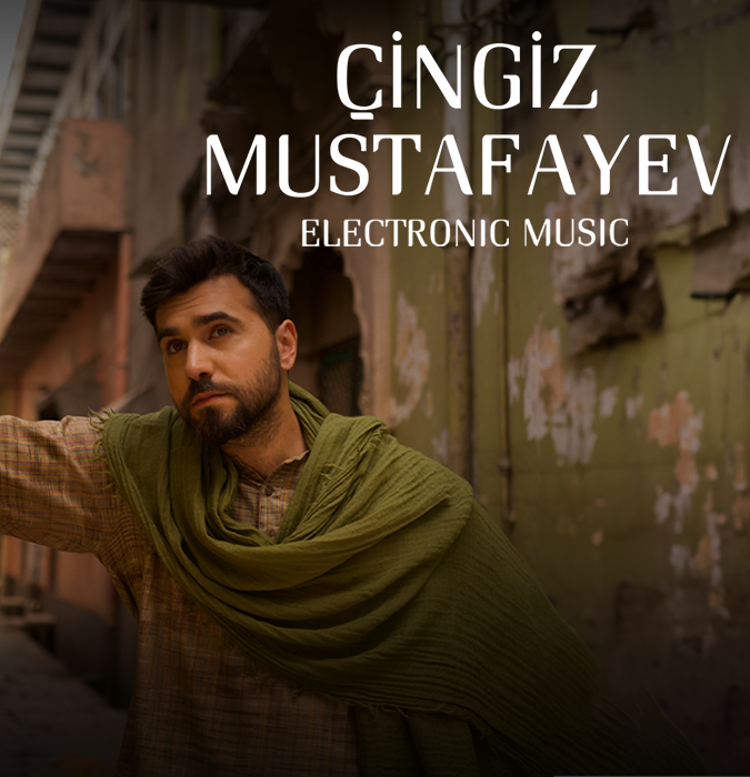 Chingiz Mustafayev