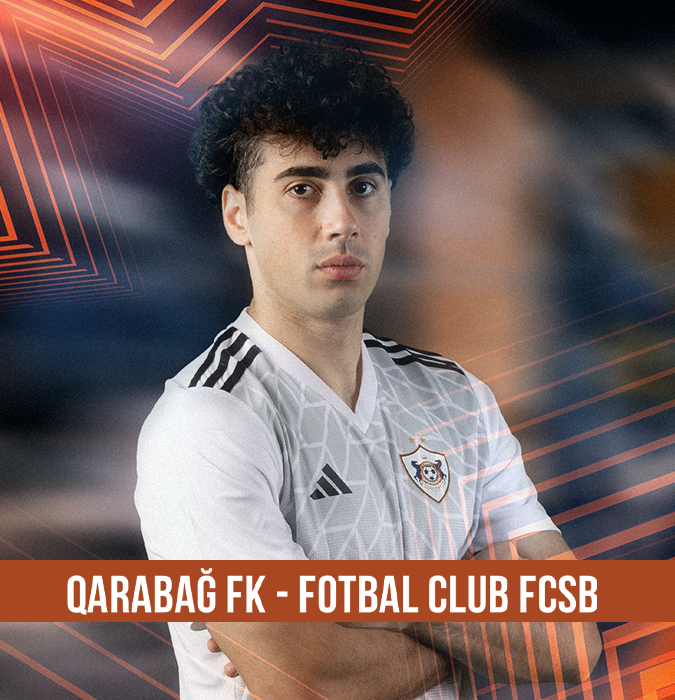 Qarabağ FK - Fotbal Club FCSB