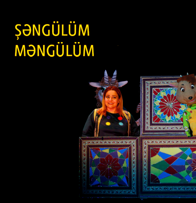 “Şəngülüm, Məngülüm”