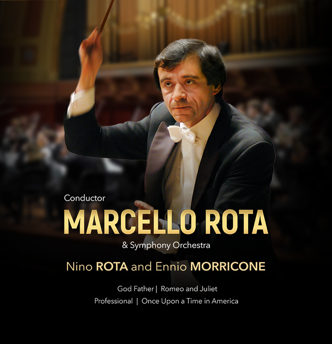 Марчелло Рота