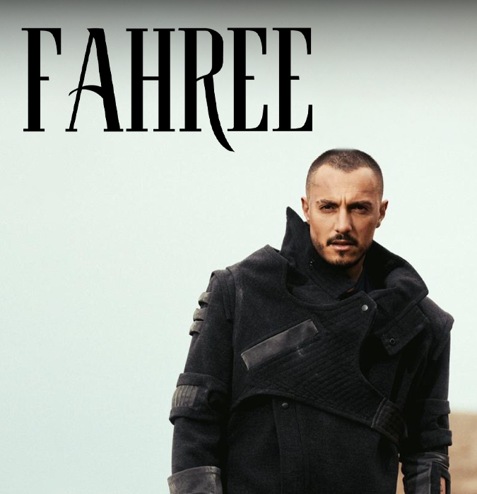 FAHREE