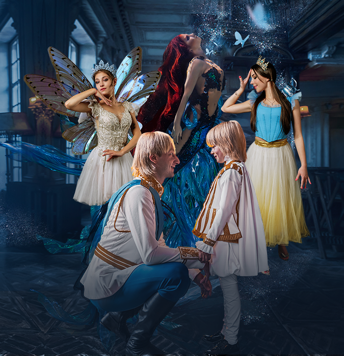 Tales of Evgeni Plushenko