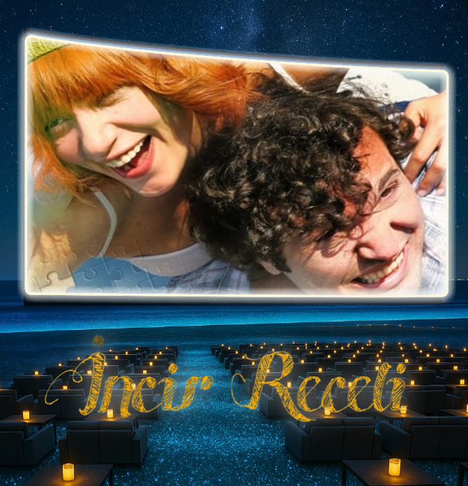 “İncir Reçeli” filmin nümayişi