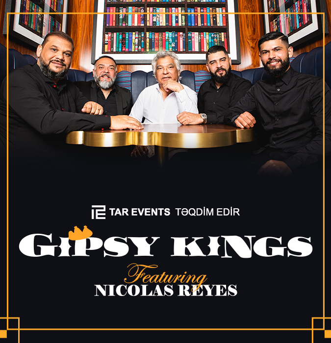 Gipsy Kings