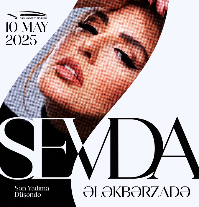 Sevda Ələkbərzadə