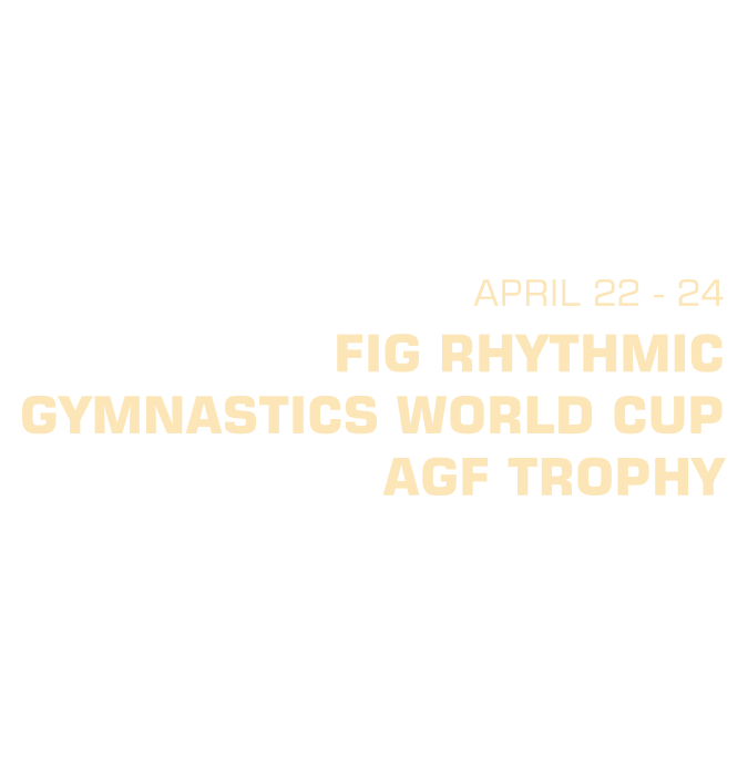 FIG rhythmic gymnastics world cup, AGF Trophy