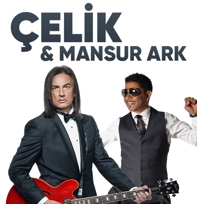 Çelik & Mansur Ark