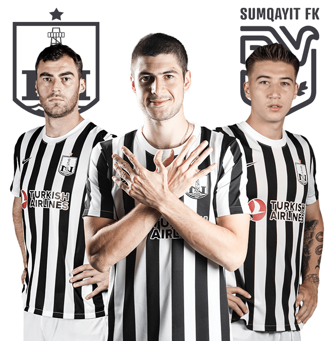 Neftçi PFK - Sumqayıt FK