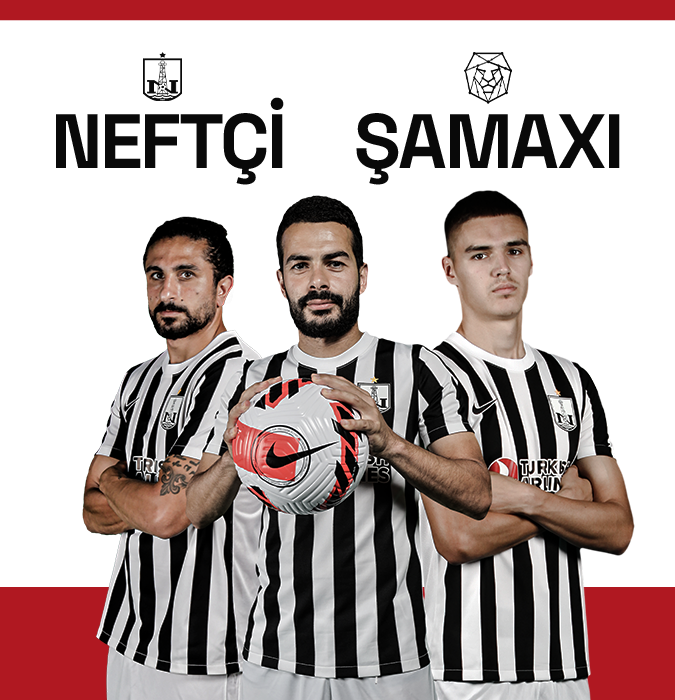 Neftçi PFK - Şamaxı FK