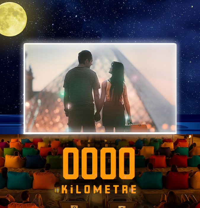 0000 Kilometre (2024)