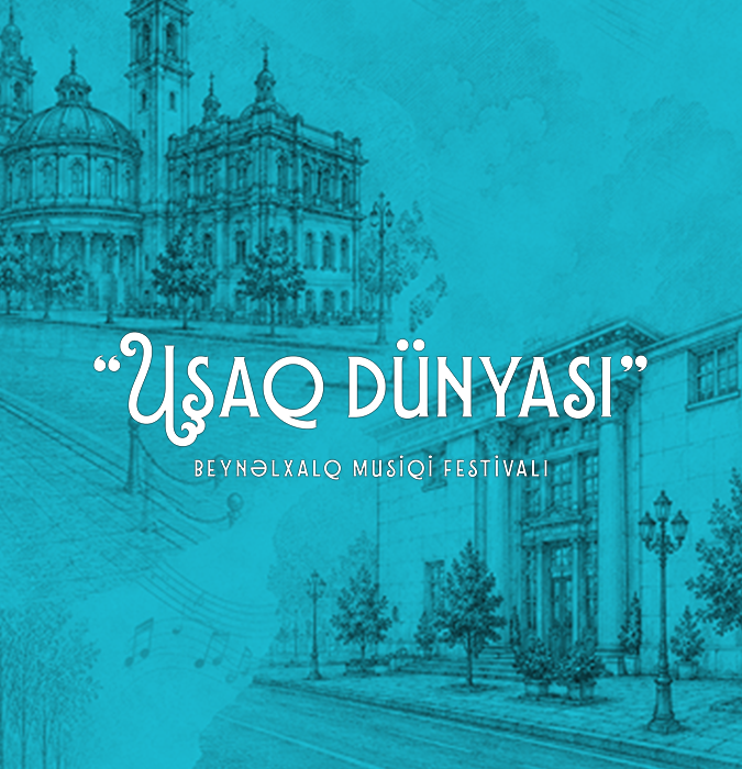 Uşaq Dünyası