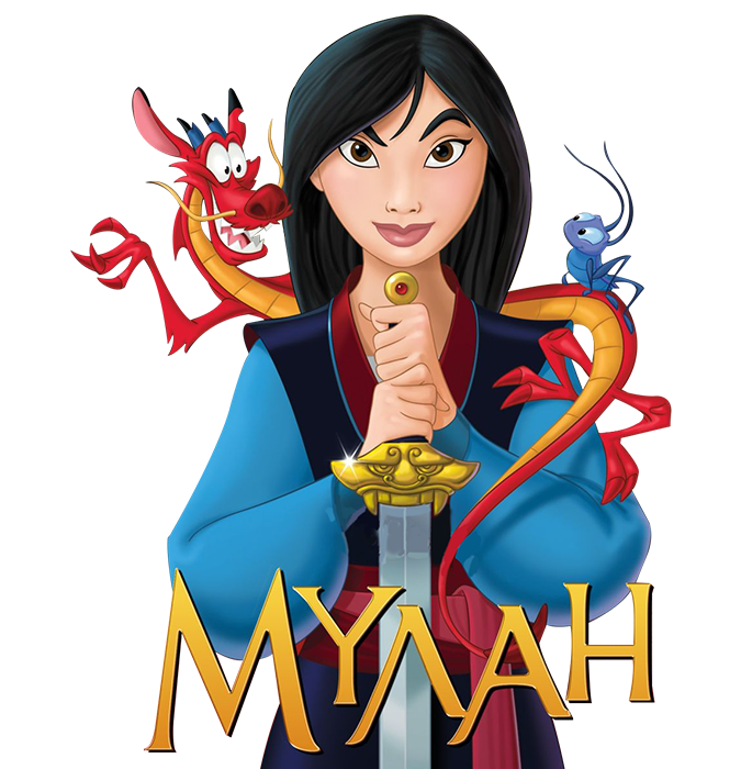 Mulan - Uşaqlar üçün interaktiv musiqili tamaşa