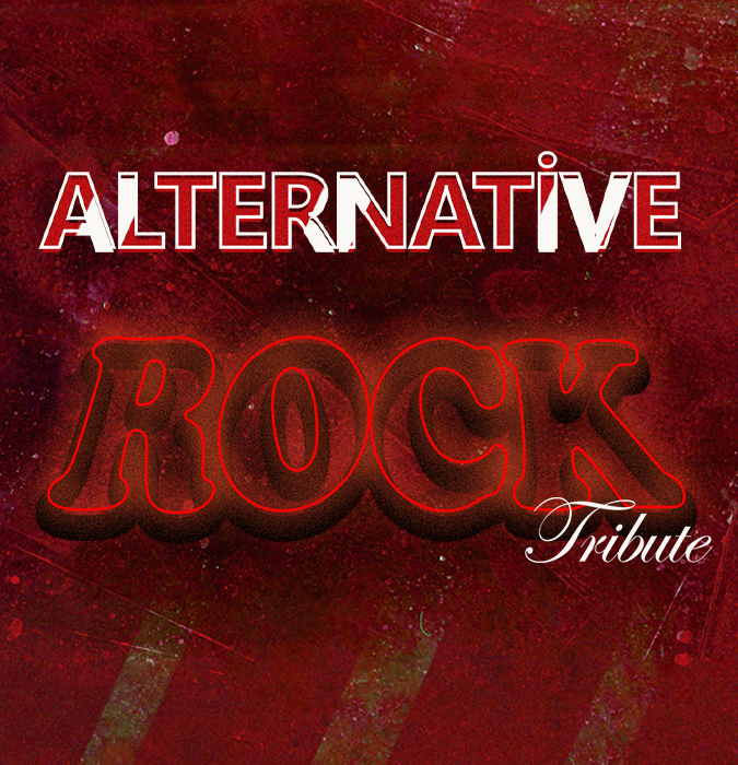 Альтернативный Рок