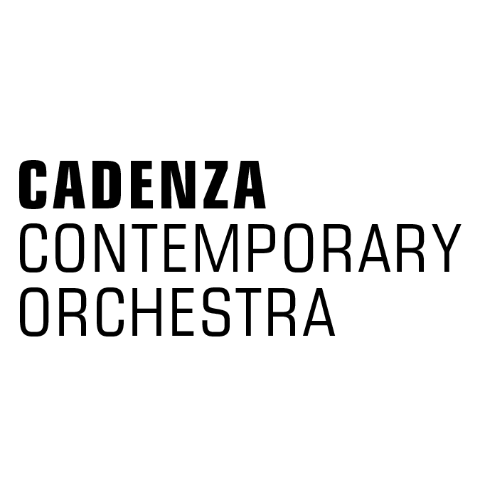 Cadenza Contemporary Orchestra - B-C-B