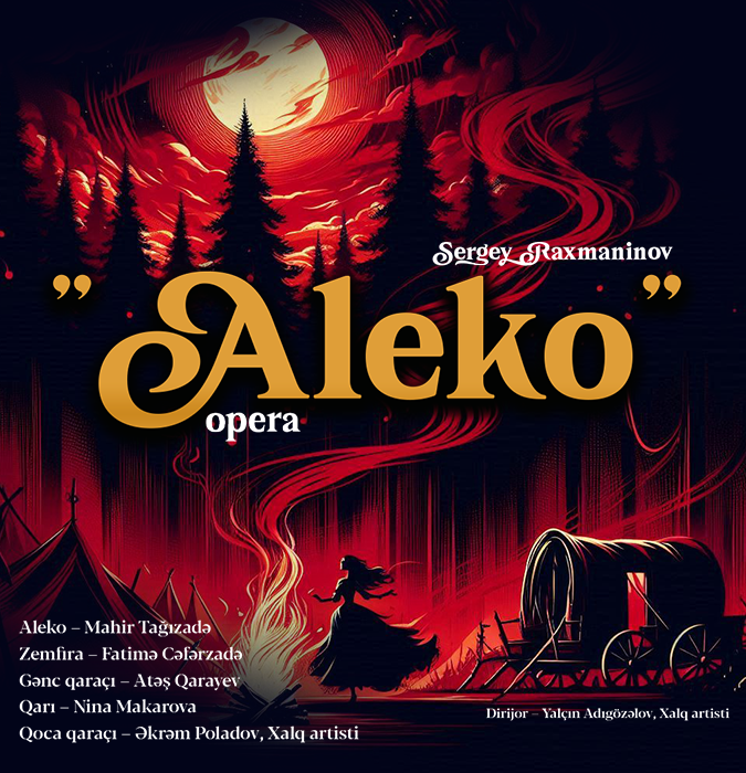 Aleko