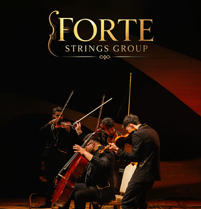 “Forte Strings Group” konserti