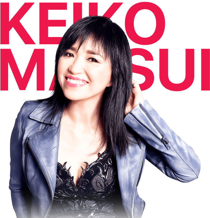 Keiko Matsui