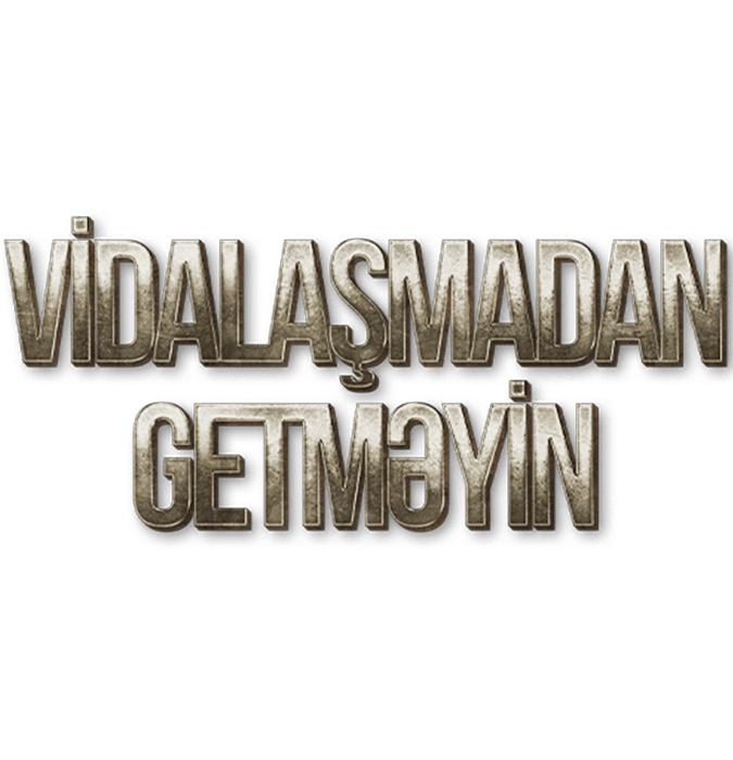 Do not go without saying goodbye