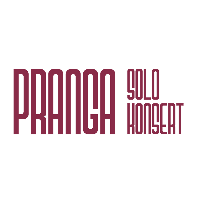 PRANGA. Solo Konsert
