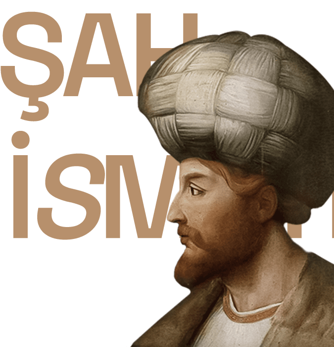 Shah Ismail
