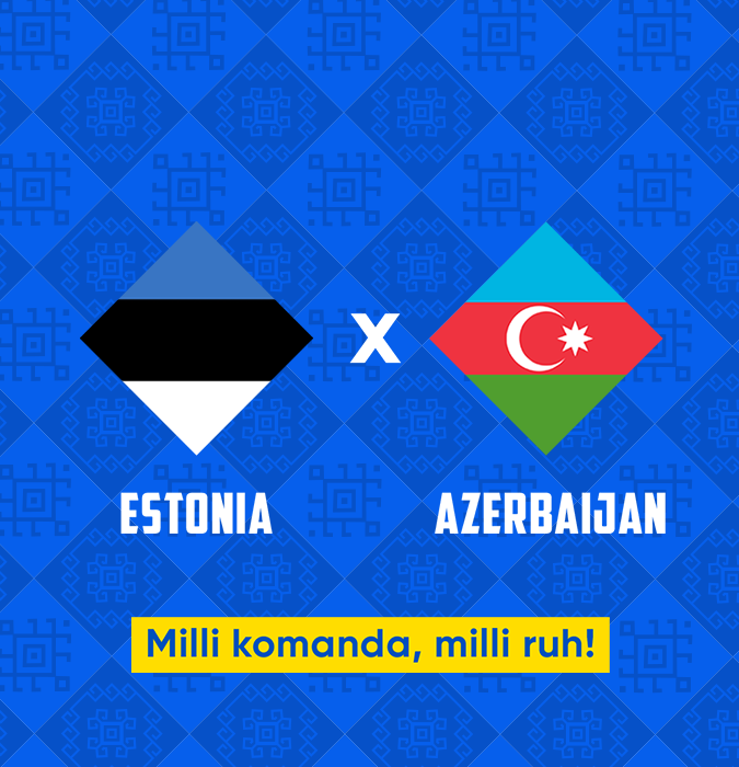 Estoniya - Azərbaycan