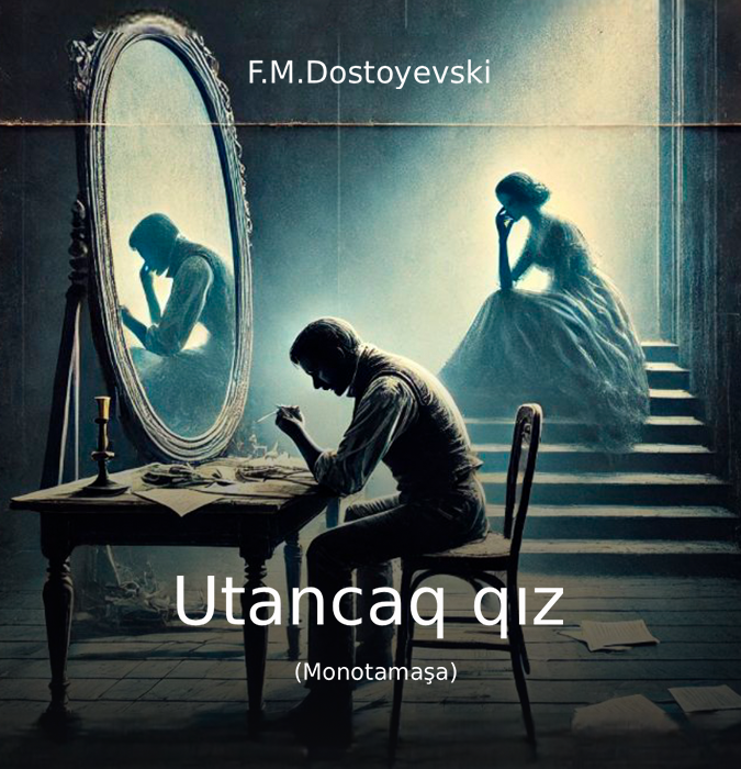 Utancaq qız