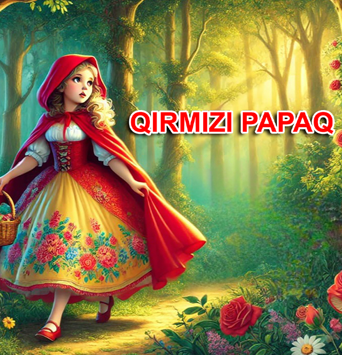 Little Red Riding Hood