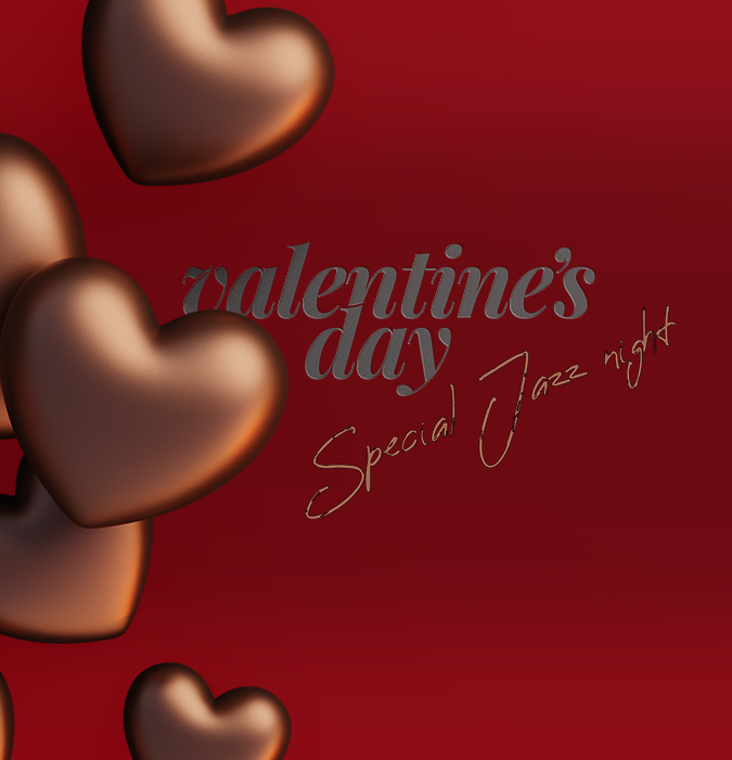 “Special Jazz night”