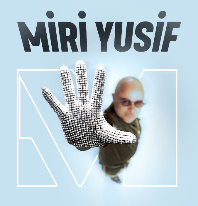 MIRI YUSIF "OPEN-AIR" / OPENING OF THE SUMMER MUSIC SEASON