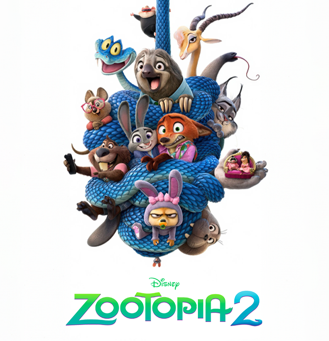 "Zootopia 2" filminin nümayişi