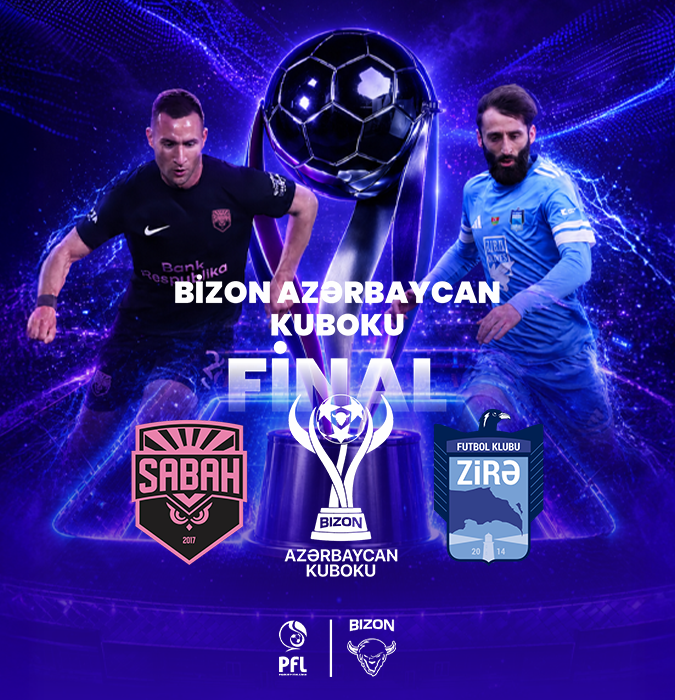 Sabah FK - Zirə FK