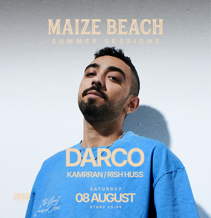 DARCO