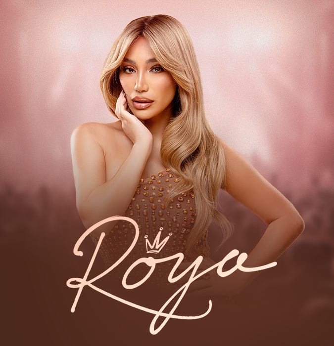 Röya