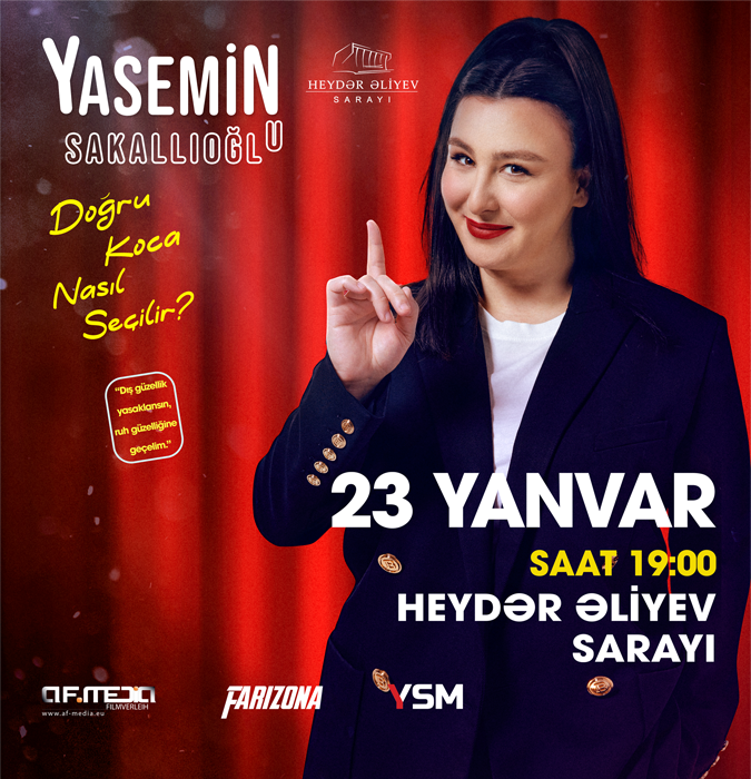 Yasemin Sakallıoğlu -"Doğru Koca Nasıl Seçilir"