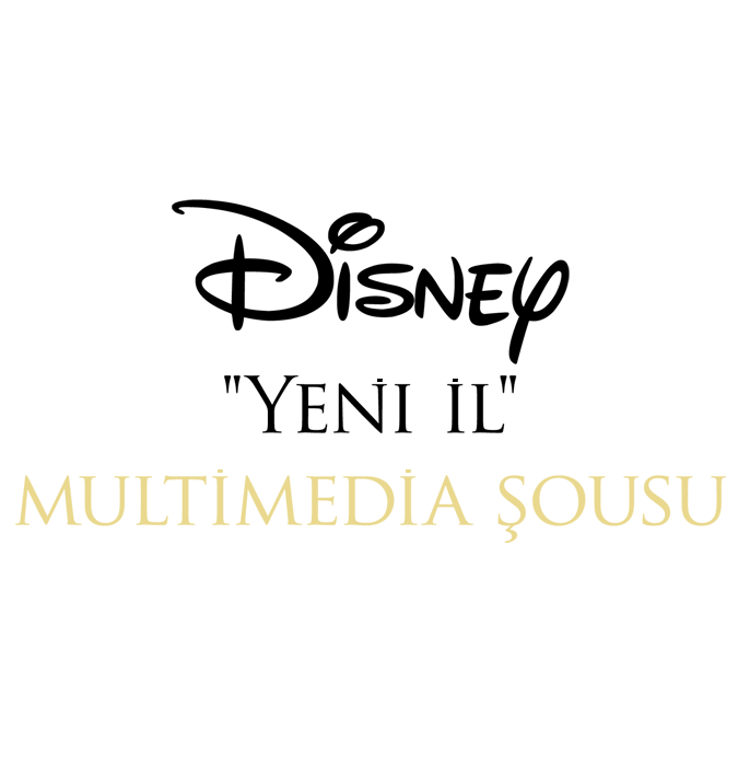 "Disney" Multimedia show