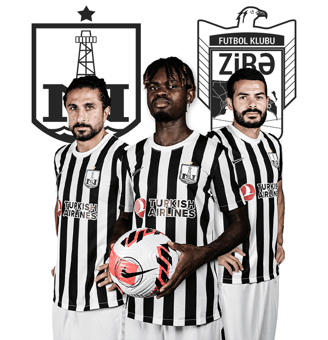 Neftçi PFK - Zirə FK
