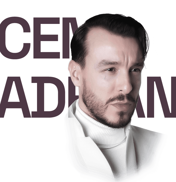 Cem Adrian