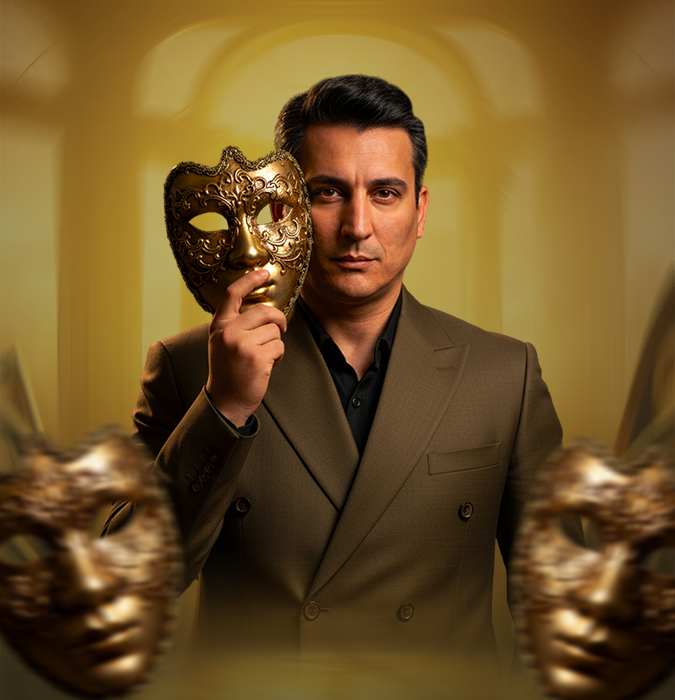 Хазар Сулейманлы - Гянджа