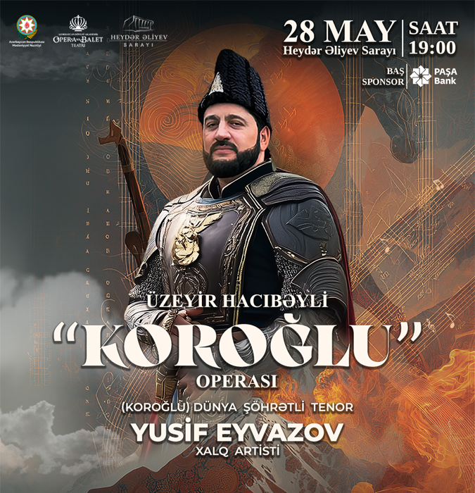 Koroğlu