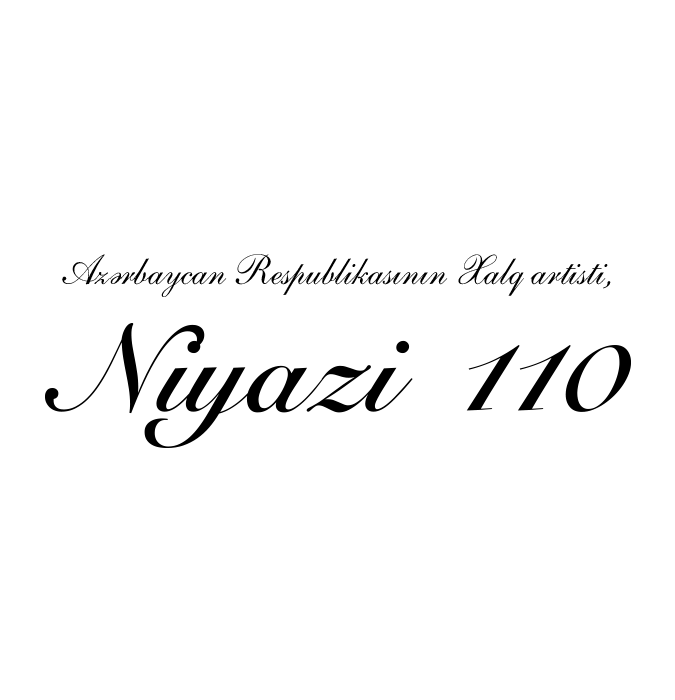 Niyazi – 110 ADSO Dirijor: R.Abdullayev
