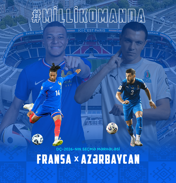 Fransa - Azərbaycan