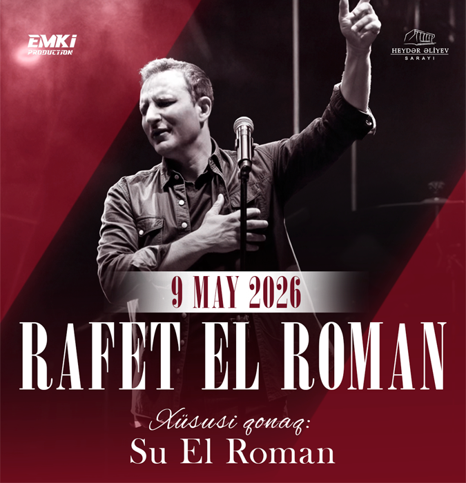 Rafet El Roman
