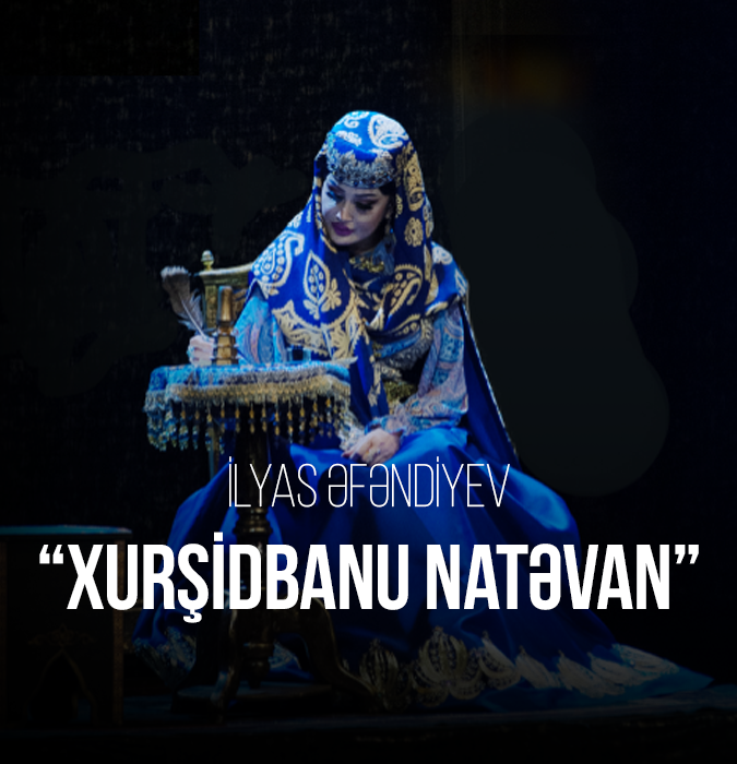 Xurşidbanu Natəvan