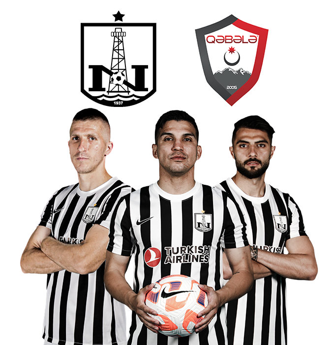 Neftçi PFK - Qəbələ FK