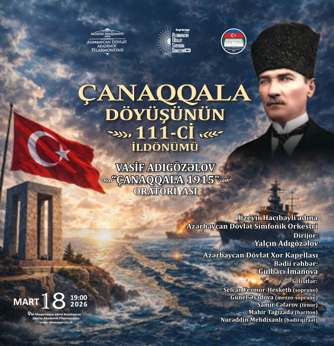 Çanaqqala Döyüşünün 111-ci İldönümü