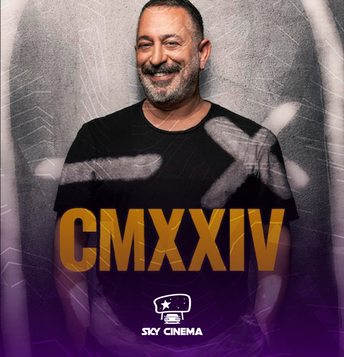 Sky Cinema Avtofilm – CMXXIV