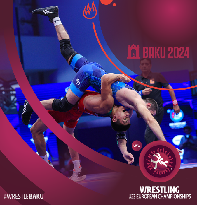 U-23 Avropa çempionatı