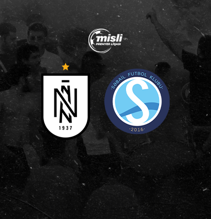 Neftçi PFK - Səbail FK